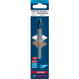 SVEDER EXPERT HEX-9 HARDCERAMIC, 12 X 90 MM