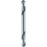 SVEDER HSS BRUŠEN DIN 338 ALPEN DVOJNI 5.1X20X62 MM