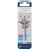 SVEDER HSS BRUŠEN DIN 338 BOSCH 1 X 12 X 34 MM