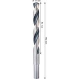 SVEDER HSS BRUŠEN DIN 338 BOSCH 11 X 94 X 142 MM