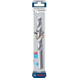 SVEDER HSS BRUŠEN DIN 338 BOSCH 12 X 101 X 151 MM