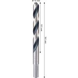 SVEDER HSS BRUŠEN DIN 338 BOSCH 12 X 101 X 151 MM