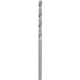 SVEDER HSS BRUŠEN DIN 338 BOSCH 2.5 X 30 X 57 MM