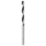 SVEDER HSS BRUŠEN DIN 338 BOSCH 4 X 43 X 75 MM