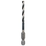 SVEDER HSS BRUŠEN DIN 338 BOSCH 4 X 43 X 83 MM