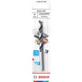 SVEDER HSS BRUŠEN DIN 338 BOSCH 6 X 57 X 93 MM