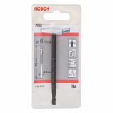 SVEDER HSS BRUŠEN DIN 338 BOSCH 6.00/85 MM, D6 MM