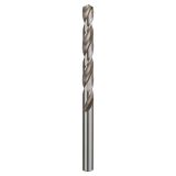 SVEDER HSS BRUŠEN DIN 338 BOSCH 8 X 75 X 117 MM
