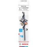 SVEDER HSS BRUŠEN DIN 338 BOSCH 8 X 75 X 117 MM