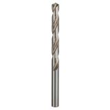 SVEDER HSS BRUŠEN DIN 338 BOSCH 9 X 81 X 125 MM