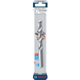 SVEDER HSS BRUŠEN DIN 338 BOSCH 9 X 81 X 125 MM