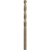 SVEDER HSS/E DIN 338 BOSCH 4 X 43 X 75 MM
