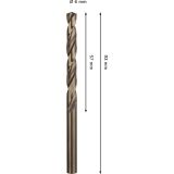 SVEDER HSS/E DIN 338 BOSCH 6 X 57 X 93 MM