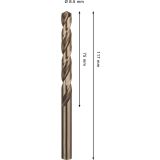 SVEDER HSS/E DIN 338 BOSCH 8.5 X 75 X 117 MM