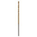 SVEDER HSS-TIN DIN 338 BOSCH 1.5 X 40 MM