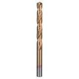 SVEDER HSS-TIN DIN 338 BOSCH 10.0 X 133 MM
