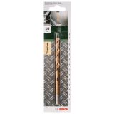 SVEDER HSS-TIN DIN 338 BOSCH 10.0 X 133 MM