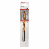 SVEDER HSS-TIN DIN 338 BOSCH 11X94/142 MM HSS-TIN