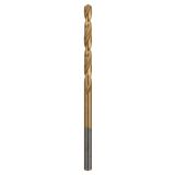 SVEDER HSS-TIN DIN 338 BOSCH 3.5 X 70 MM