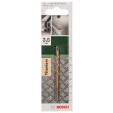 SVEDER HSS-TIN DIN 338 BOSCH 3.5 X 70 MM