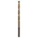 SVEDER HSS-TIN DIN 338 BOSCH 4.0 X 75 MM