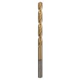 SVEDER HSS-TIN DIN 338 BOSCH 5.0 X 86 MM