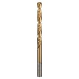 SVEDER HSS-TIN DIN 338 BOSCH 6.5 X 101 MM