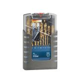 GRT. SVEDROV ZA KOVINO KWB 19 DELNA 1-10 MM HSS-TIN