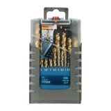 GRT. SVEDROV ZA KOVINO KWB 19 DELNA 1-10 MM HSS-TIN