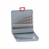 GRT. SVEDROV ZA KOVINO ALPEN 1-10X0.5 MM 19 DELNA HSS COBALT KM 19