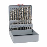 GRT. SVEDROV ZA KOVINO ALPEN 1-13X0.5 MM 25 DELNA HSS COBALT KM 25