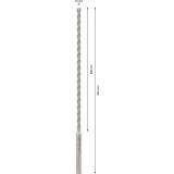 SVEDER ZA BETON SDS MAX BOSCH 14 X 800 X 940 MM