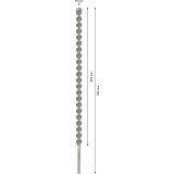 SVEDER ZA BETON SDS MAX BOSCH 35 X 800 X 920 MM