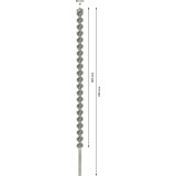 SVEDER ZA BETON SDS MAX BOSCH 40 X 800 X 920 MM