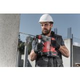 SVEDER ZA BETON SDS PLUS ALPEN 14X400X450 MM 4-REZILA