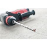 SVEDER ZA BETON SDS PLUS ALPEN 6X250X310 MM 4-REZILA