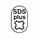 SVEDER ZA BETON SDS PLUS ALPEN 6X50/110 MM F8 EXTREM 4 REZILA