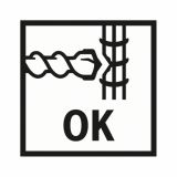 UDARNI SVEDER BOSCH SDS PLUS-5X 12.0X400/460 MM, 4 REZILA