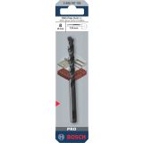SVEDER ZA BETON SDS PLUS BOSCH 8 X 120 MM