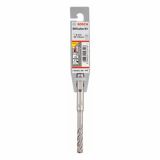 UDARNI SVEDER BOSCH SDS PLUS-5X 8.0X50/110 MM, 4 REZILA