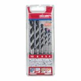 GRT. SVEDROV ZA KAMEN ALPEN 4-5-6-8-10 MM 5 DELNA PROFI BETON PTSB 5