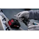 SVEDER ZA KERAMIKO BOSCH 10 X 90 MM