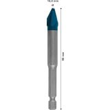 SVEDER ZA KERAMIKO BOSCH 10 X 90 MM