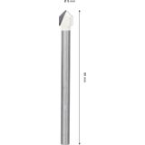 SVEDER ZA KERAMIKO BOSCH 8 X 80 MM