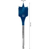 SVEDER ZA LES, OSREDKAR BOSCH 32 X 152 MM