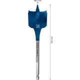 SVEDER ZA LES, OSREDKAR BOSCH 38 X 152 MM