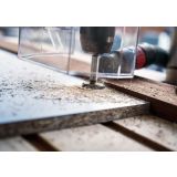 SVEDER ZA LES, ZA OKOVJE BOSCH 25 X 60 X 90 MM