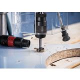 SVEDER ZA LES, ZA OKOVJE BOSCH 25 X 60 X 90 MM