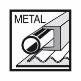 SVEDER ZA OPAŽ, SDS PLUS BOSCH 16X600 MM