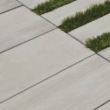 BETONSKA PLOŠČA SEMMELROCK SVEN PLOŠČA 60/25/ 3.8 - 4.2 CM. NORDIJSKO SIVA